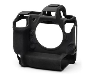 EasyCover Cuerpo Cubierta para Nikon Z9 negro
