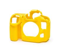 EasyCover ECND500Y Funda Protectora para Cámara Fotográfica Nikon D500, color amarillo