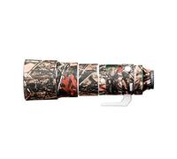 Lente easyCover Roble para Sony FE 200-600 F5.6-6.3 G OSS Forest Camouflage