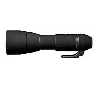 EasyCover Lente de protección de roble para Tamron 150-600 mm f/5-6.3 Di VC USD G2, Black, Estilo retro