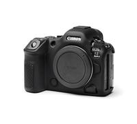 EasyCover Funda protectora para cámara negro Canon R5 II
