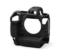 EasyCover - Funda de Silicona para cámara - Protección para su cámara Nikon Z9 - Negro