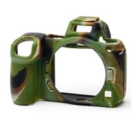 easyCover - Carcasa para Nikon Z6/Z7, diseño de Camuflaje