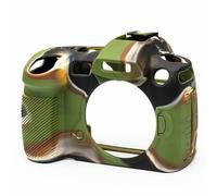 EasyCover Funda para Panasonic GH5/GH5s camuflaje