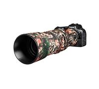 easyCover Lens Oak for Canon RF 600mm f/11 IS STM Forest Camuflaje