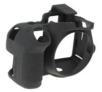 EasyCover Funda protectora de silicona para la Nikon D3500