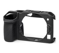 EasyCover Funda protectora de silicona para negro Nikon Z30