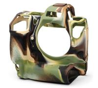 EasyCover Funda protectora de silicona para Nikon Z9 camuflaje