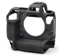 EasyCover Funda protectora de silicona para Nikon Z9 negro