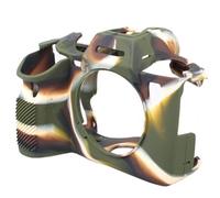 EasyCover Funda protectora para cámara Sony A1 camuflaje