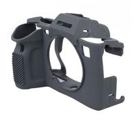 EasyCover Funda protectora para cámara Sony A1 negro