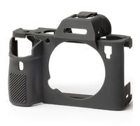 EasyCover Funda protectora para cámara Sony A9 II / A7R 4 negro