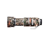EasyCover Funda Protectora para Canon RF 100-500 Camuflaje