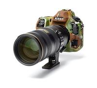 EASYCOVER Funda Protectora para LA Nikon D850 Camuflaje