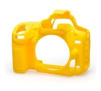 EasyCover Funda protectora para Nikon D750 - Mercancía devuelta - Embalaje dañado amarillo