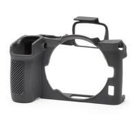 EasyCover Funda protectora para Nikon Z50 negro