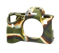 EasyCover Funda protectora para Sony A7 IV camuflaje