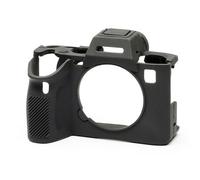 EasyCover Funda protectora para Sony A7 IV negro