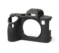 Funda easyCover para Sony A7R IV / A9 II Negro