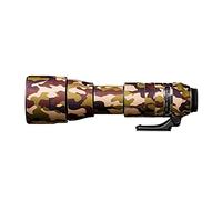 EasyCover - Lens Oak Brown Camuflaje para Tamron 150-600mm f/5-6.3 Di VC USD G2