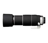 easyCover Lens Oak - Protector de lente para cámara Canon EF 100-400mm F4.5-5.6L is II USM - Negro