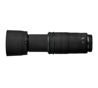 EasyCover Lente Protección de lente Oak para Canon RF 100-400 mm F5,6-8 IS USM negro