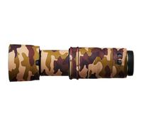 EasyCover Lens Oak for Canon RF 100-400mm f/5.6-8 IS USM Brown Camouflage