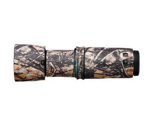 EasyCover Lens Oak for Canon RF 100-400mm f/5.6-8 IS USM Forest Camouflage