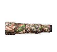 easyCover Lens Oak for Canon RF 800mm f/11 IS STM Forest Camouflage