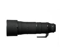EasyCover Lente Protector de lente Oak para Nikkor Z 180-600 mm f/5,6-6,3 VR negro
