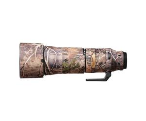 easyCover Lens Oak for Nikkor Z 180-600mm f/5.6-6.3 VR True Timber Kanati Camuflaje