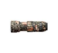 EasyCover Lens Oak for Sigma 100-400mm F/5-6.3 DG OS HSM Contemporary Forest Camouflage