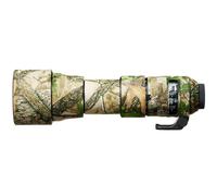 EasyCover - Lens Oak - Protector de Lente - Protección para la Lente de su cámara - Sigma 150-600mm f/5-6.3 DG OS HSM Contemporary - HTC True Timber Camuflaje