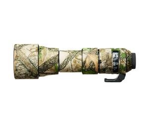 easyCover Lens Oak for Sigma 150-600mm f/5-6.3 DG OS HSM | C True Timber HTC Camouflage
