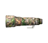 easyCover Lens Oak for Sony FE 400-800mm F/6.3-8 G OSS, True Timber HTC camuflaje, Lens Oak