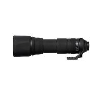 EasyCover Lens Oak - Funda protectora de neopreno para lente Tamron 150-600 mm f/5-6.3 Di VC USD modelo AO11, Black, Retro