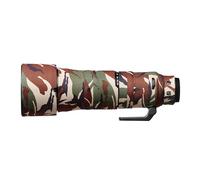 easyCover Lens Oak Nikkor Z 180-600mm f/5.6-6.3 VR Camuflaje Verde