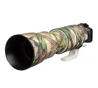 easyCover Lens Oak para Canon RF 200-800mm f/6.3-9 IS USM - Forest Camouflage