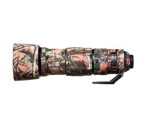 easyCover Lens Oak para Nikon AF-S 200-500mm f/5.6E ED VR Camuflaje de Bosque