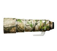 easyCover Lens Oak para Sony FE 200-600mm f/5.6-6.3 G OSS Timber HTC Camouflage
