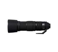 EasyCover Tapa del objetivo Oak para Nikon 200-500 mm f/5,6 VR negro
