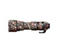 EasyCover Lens Oak - Protector de Lente de Neopreno para Sigma 150-600 mm f/5-6.3 DG OS HSM Contemporary