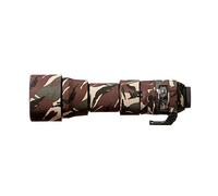 EasyCover Lens Oak - Protector de Lente de Neopreno para Sigma 150-600 mm f/5-6.3 DG OS HSM Contemporary