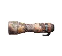 EasyCover Lens Oak - Protector de Lente de Neopreno para Sigma 150-600 mm f/5-6.3 DG OS HSM Contemporary