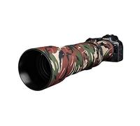 easyCover Lens Oak for Canon RF 800mm f/11 IS STM Green Camouflage