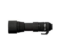 EasyCover Objetivo Tapa de roble para Sigma 150-600mm f/5-6.3 DG OS HSM Contemporary negro