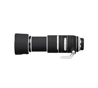 easyCover Lente de neopreno con protección de roble para Canon RF 100-500 mm F4.5-7.1L IS USM (negro)