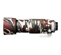 EasyCover Lente de roble para Canon EF 100-400 mm F4.5-5.6L es II USM, Camuflaje verde, Lens Oak