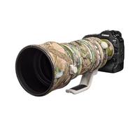 easyCover Lente de roble para Canon RF 100-300 f/2.8L ES USM, True Timber HTC camuflaje, Lens Oak