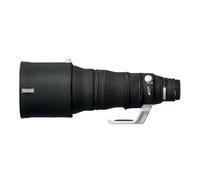 easyCover Lente de roble para Canon RF 400mm f/2.8L ES USM, Black, Lens Oak
